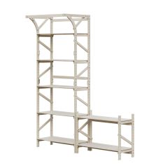 Тумба Конструктор Арт.Т600-1 в Игриме - igrim.mebel24.online | фото 5