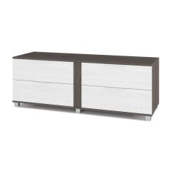 ПАНДОРА Тумба П77 в Игриме - igrim.mebel24.online | фото 5