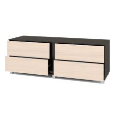 ПАНДОРА Тумба П77 в Игриме - igrim.mebel24.online | фото 2
