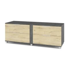 ПАНДОРА Тумба П77 в Игриме - igrim.mebel24.online | фото 3