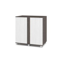 ПАНДОРА Тумба П89 в Игриме по цене 7 730 руб. ПАНДОРА Тумба П89 в Игриме - igrim.mebel24.online | фото