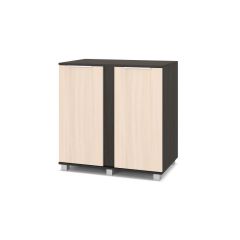 ПАНДОРА Тумба П89 в Игриме - igrim.mebel24.online | фото 3