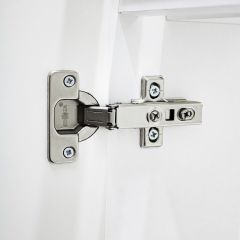 Тумба под умывальник "Maria 80" Мечта без ящика АЙСБЕРГ (DM2325T) в Игриме - igrim.mebel24.online | фото 10