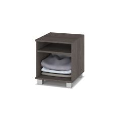 АМАНДА Тумба прикроватная А20 в Игриме - igrim.mebel24.online | фото 2