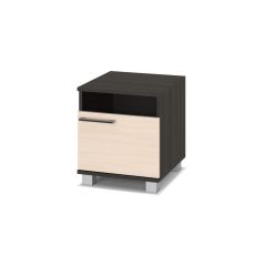 АМАНДА Тумба прикроватная А20 в Игриме - igrim.mebel24.online | фото 3