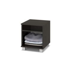 АМАНДА Тумба прикроватная А20 в Игриме - igrim.mebel24.online | фото 4