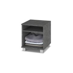 АМАНДА Тумба прикроватная А20 в Игриме - igrim.mebel24.online | фото 6