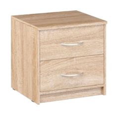 Тумба прикроватная «Дуэт Люкс» в Игриме - igrim.mebel24.online | фото 3