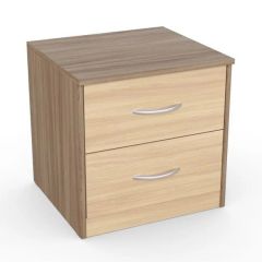 Тумба прикроватная «Дуэт Люкс» в Игриме - igrim.mebel24.online | фото 5