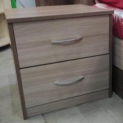 Тумба прикроватная «Дуэт Люкс» в Игриме - igrim.mebel24.online | фото 6