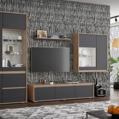 Тумба-витрина Берта 48.02 в Игриме - igrim.mebel24.online | фото 3