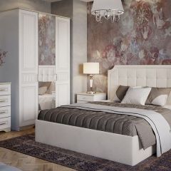 Тумбочка Тоскана ТД-353.03.01 в Игриме - igrim.mebel24.online | фото 3