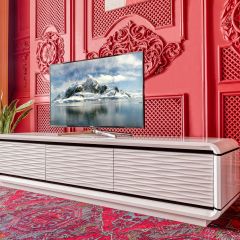 ТВ-тумба 3D Modo 200 см в Игриме - igrim.mebel24.online | фото 3