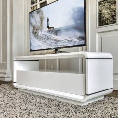 ТВ-тумба Opus Uno 120 см в Игриме - igrim.mebel24.online | фото