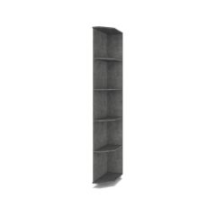 ЕВА Угловое завершение Е65 в Игриме - igrim.mebel24.online | фото 4