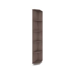 ЕВА Угловое завершение Е65 в Игриме - igrim.mebel24.online | фото 5