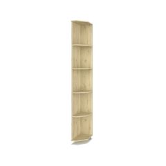 КАРИНА Угловое завершение К64 в Игриме - igrim.mebel24.online | фото 3