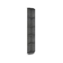 КАРИНА Угловое завершение К64 в Игриме - igrim.mebel24.online | фото 4