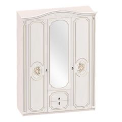 ВЕРОНА МС Спальный гарнитур в Игриме - igrim.mebel24.online | фото 9