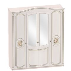 ВЕРОНА МС Спальный гарнитур в Игриме - igrim.mebel24.online | фото 7