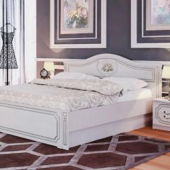 ВЕРОНА МС Спальный гарнитур в Игриме - igrim.mebel24.online | фото 2