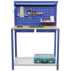 Верстак Garage Set 1 в Игриме - igrim.mebel24.online | фото