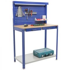 Верстак Garage Set 1 в Игриме - igrim.mebel24.online | фото 2