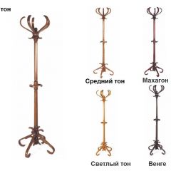 Вешалка напольная ВН 1 в Игриме - igrim.mebel24.online | фото 2