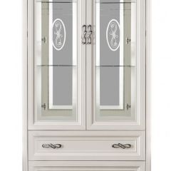 Витрина двухстворчатая Мишель в Игриме - igrim.mebel24.online | фото 2