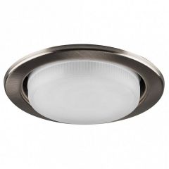 Встраиваемый светильник Feron DL53 28946 в Игриме - igrim.mebel24.online | фото