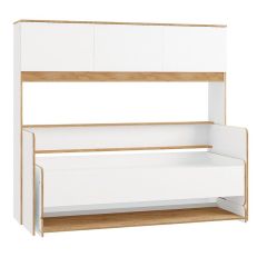 Вуди молодежная (рестайлинг) в Игриме - igrim.mebel24.online | фото 3