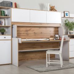 Вуди молодежная (рестайлинг) в Игриме - igrim.mebel24.online | фото 2