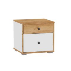 Вуди Тумба прикроватная 13.287 в Игриме - igrim.mebel24.online | фото