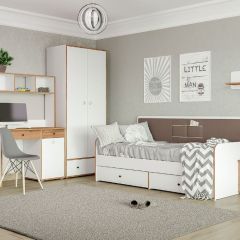 Вуди Тумба прикроватная 13.287 в Игриме - igrim.mebel24.online | фото 7