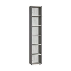 Юнона Шкаф торцевой 13.221 в Игриме - igrim.mebel24.online | фото