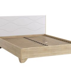 ЗАРА Кровать 1.6 Комфорт в Игриме - igrim.mebel24.online | фото