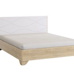 ЗАРА Кровать 1.6 Комфорт в Игриме - igrim.mebel24.online | фото 2