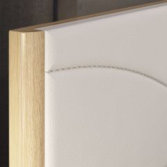 ЗАРА Кровать 1.6 Комфорт в Игриме - igrim.mebel24.online | фото 3