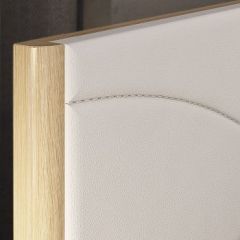ЗАРА Кровать 1.6 Комфорт в Игриме - igrim.mebel24.online | фото 4