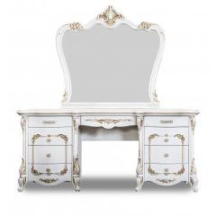 Зеркало Анна Мария в Игриме - igrim.mebel24.online | фото 3
