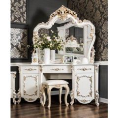Зеркало Флоренция в Игриме - igrim.mebel24.online | фото 3