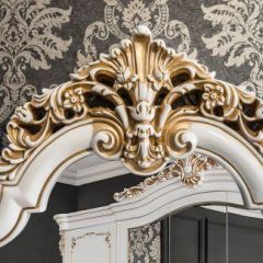 Зеркало Флоренция в Игриме - igrim.mebel24.online | фото 2