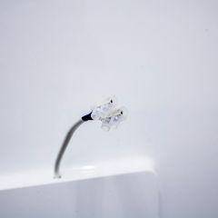 Зеркало Galaxy 70 alum с подсветкой Sansa (SG1005Z) в Игриме - igrim.mebel24.online | фото 4