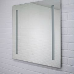 Зеркало Good Light 2-65 с подсветкой Домино (GL7011Z) в Игриме - igrim.mebel24.online | фото 2