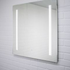 Зеркало Good Light 2-65 с подсветкой Домино (GL7011Z) в Игриме - igrim.mebel24.online | фото 3