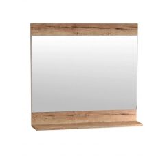 Зеркало НКМ Бостон Секция 4 в Игриме - igrim.mebel24.online | фото 1