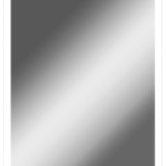 Зеркало Оттава 1000х700 с подсветкой Домино (GL7028Z) в Игриме - igrim.mebel24.online | фото