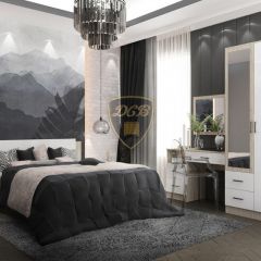 СОФИ СЗ.800.1 Зеркало в Игриме - igrim.mebel24.online | фото 3