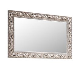 Зеркало Тиффани Premium черная/серебро (ТФСТ-2(П) в Игриме - igrim.mebel24.online | фото