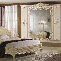 Зеркало в раме (04.150) Диана в Игриме - igrim.mebel24.online | фото 2